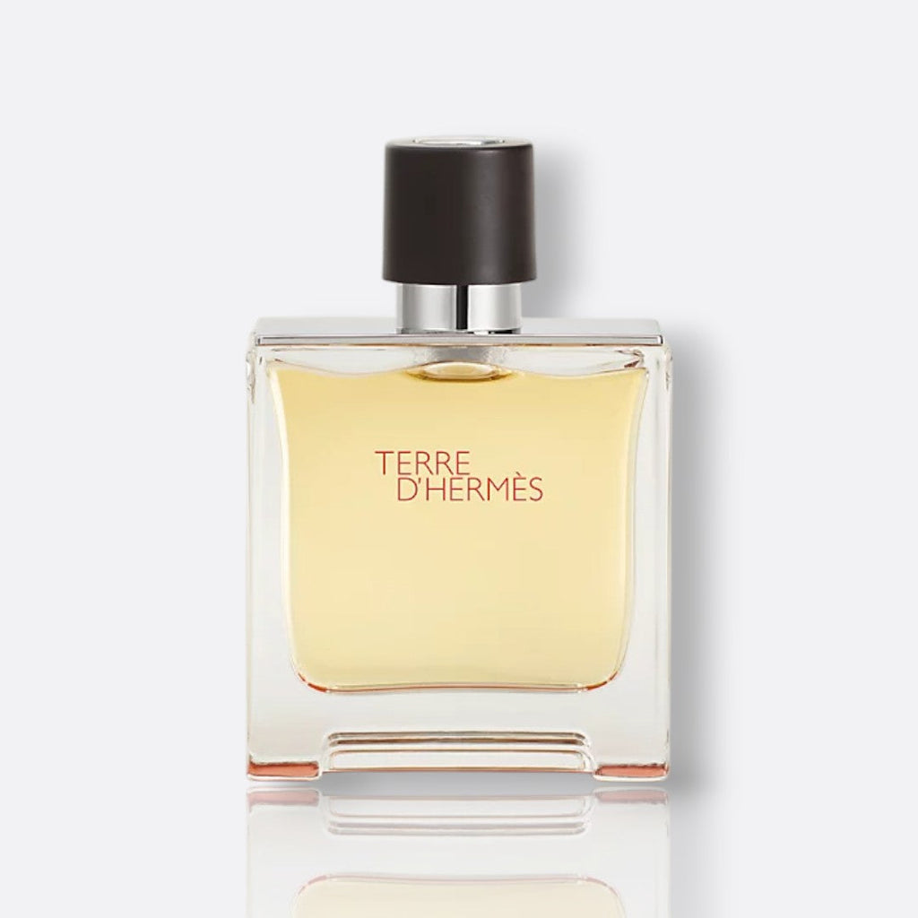 Terre d'Hermès Parfum