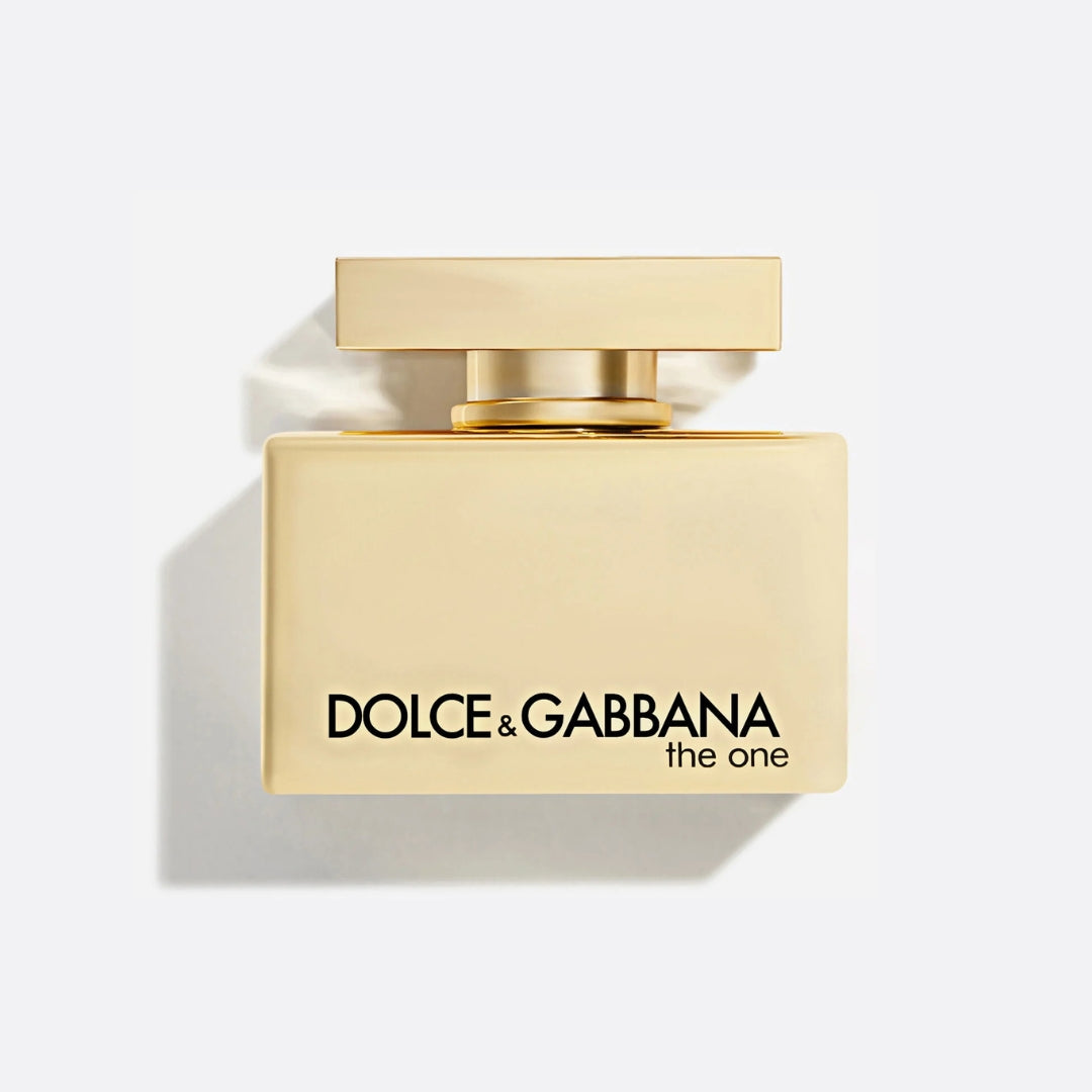 The One Gold Eau de Parfum Intense