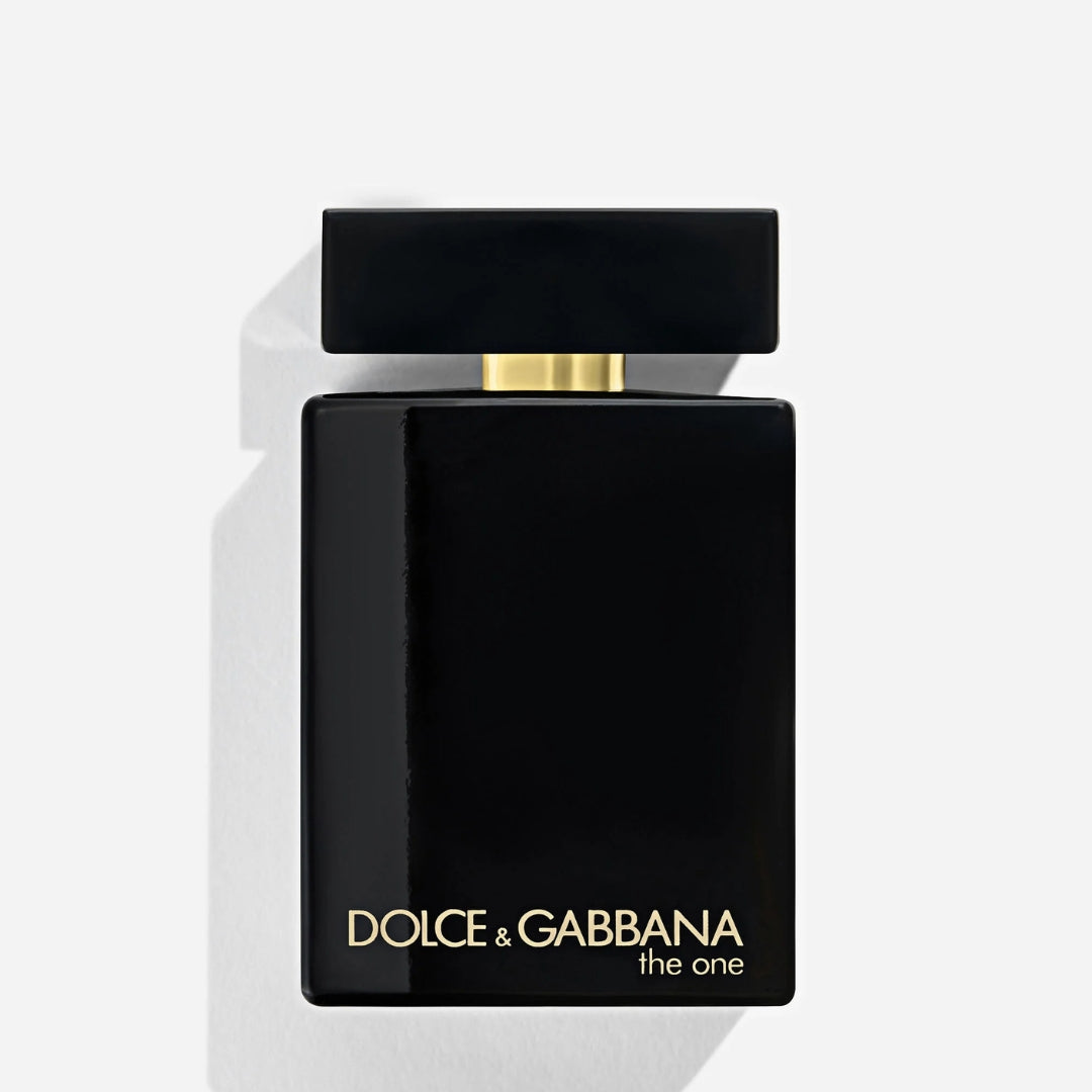 The One for Men Eau de Parfum Intense