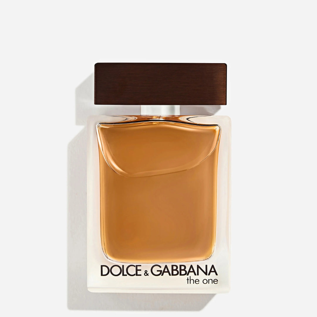 The One for Men Eau de Toilette