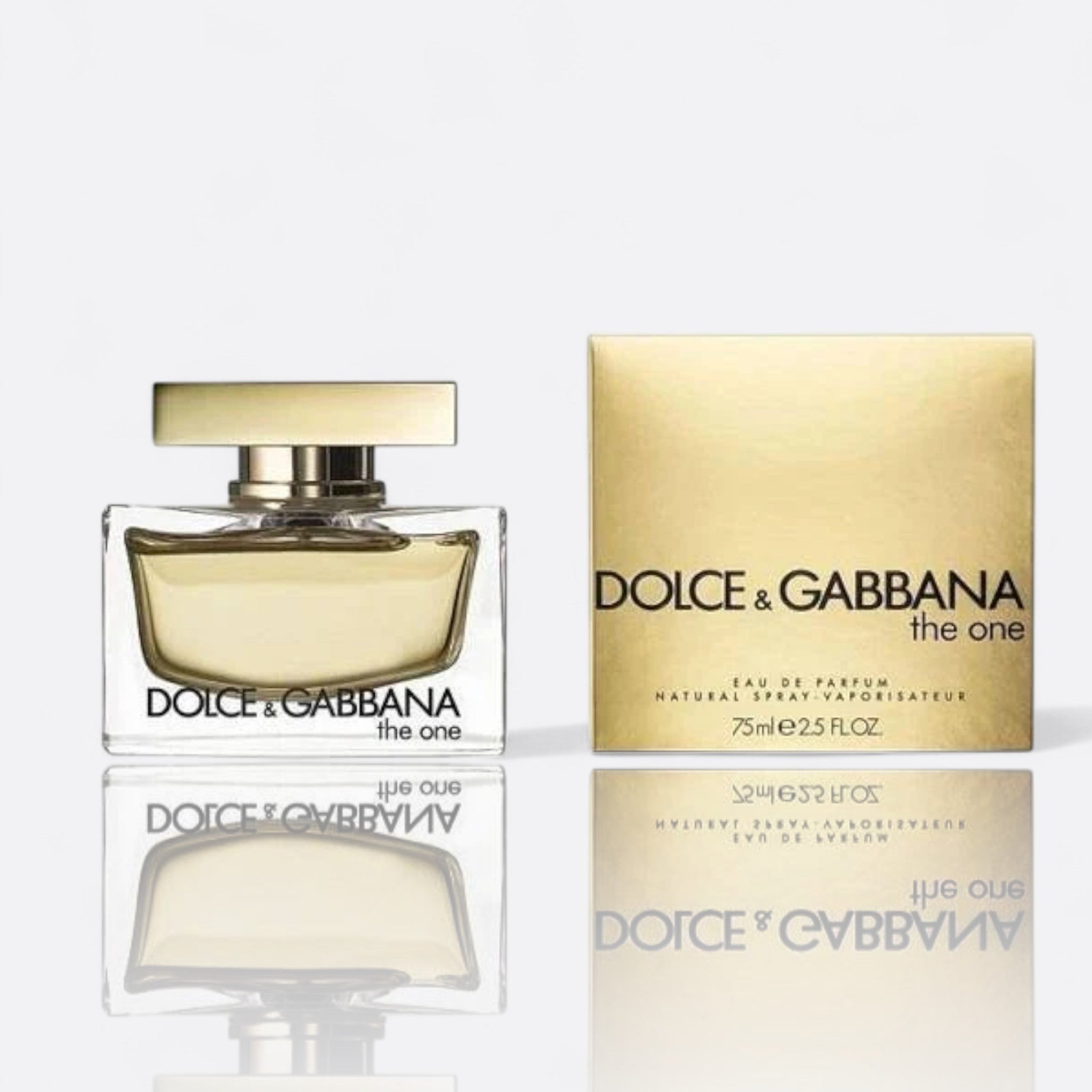 Dolce & Gabbana The One Eau de Parfum