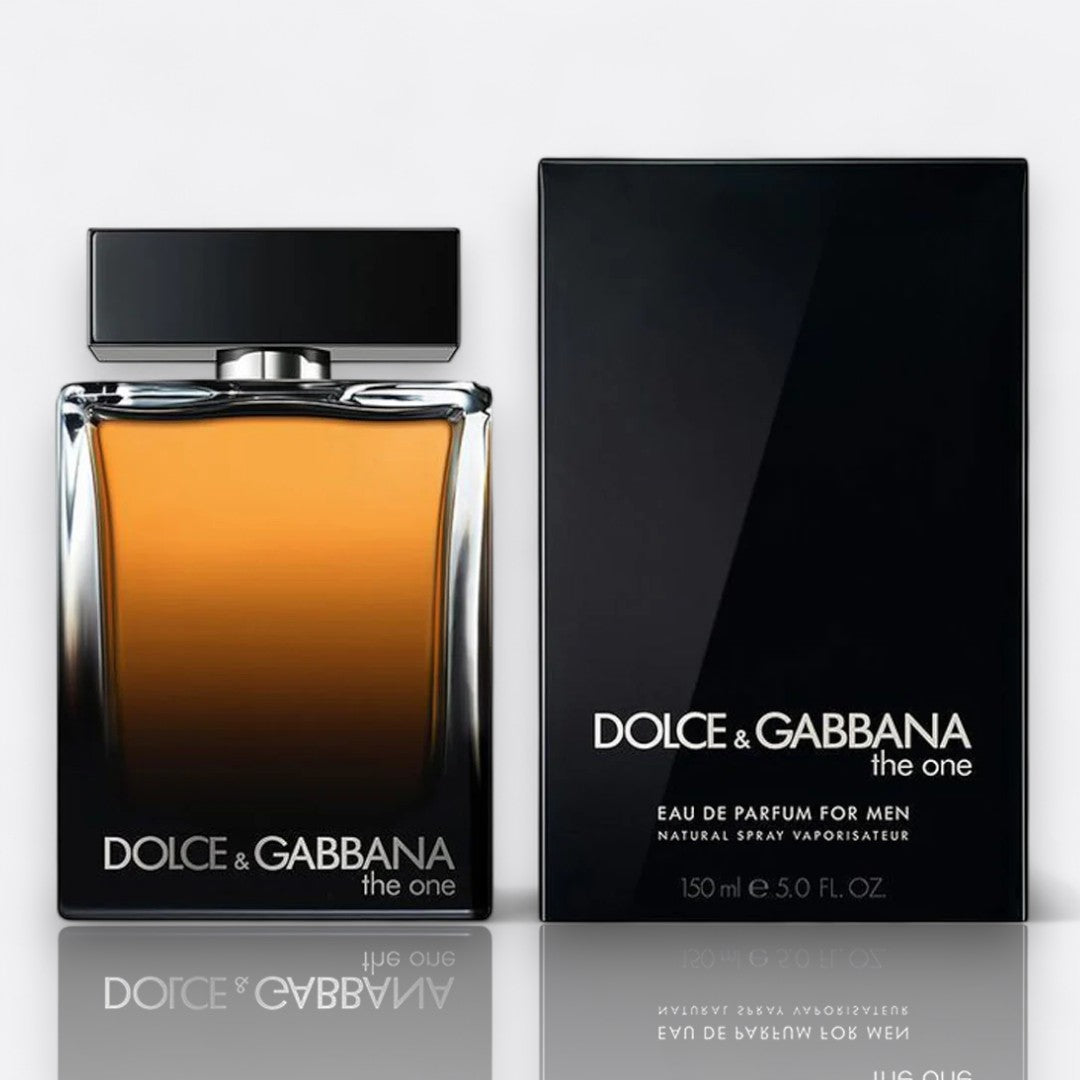 The One for Men Eau de Parfum