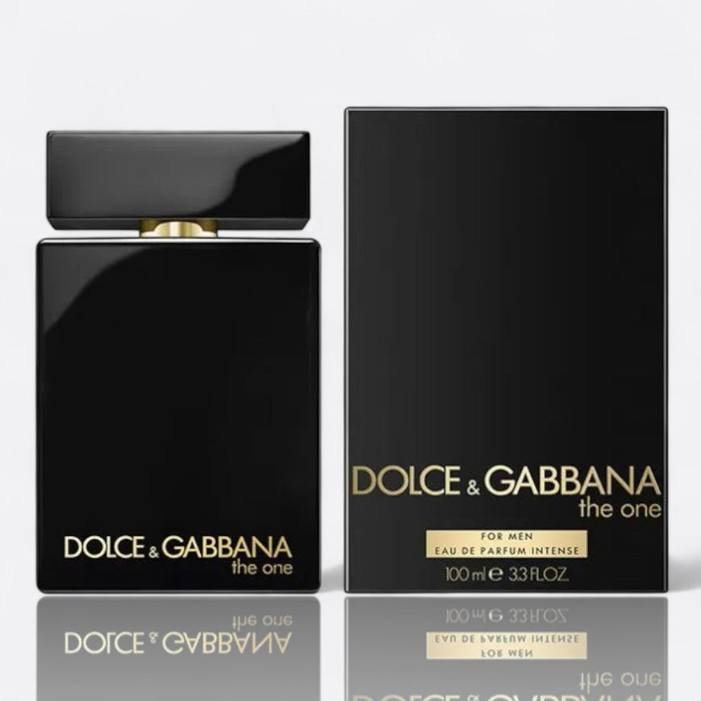 The One for Men Eau de Parfum Intense