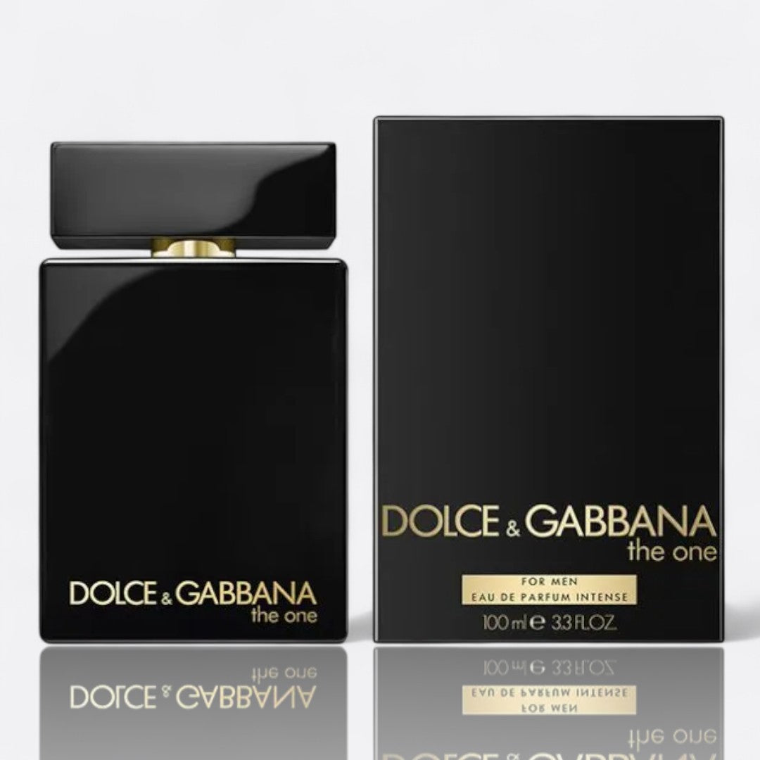 The One for Men Eau de Parfum Intense