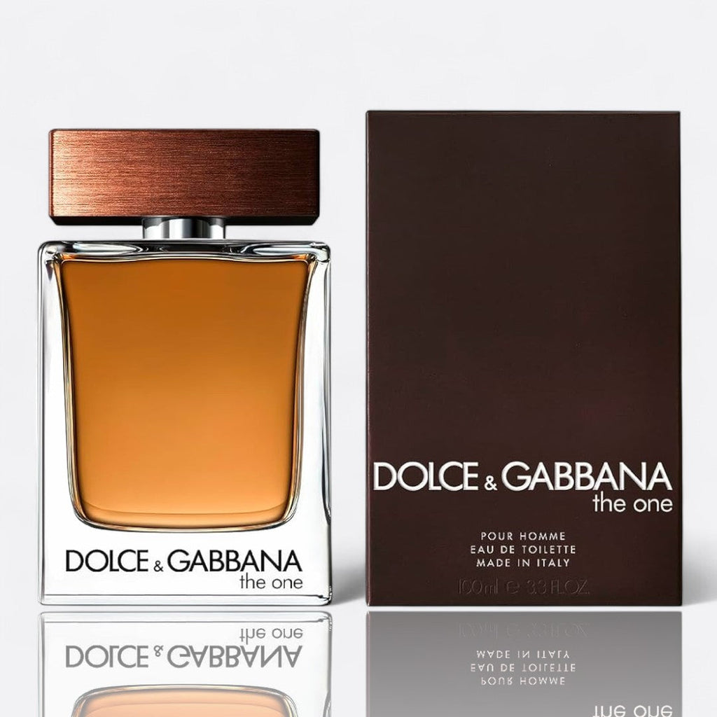 The One for Men Eau de Toilette
