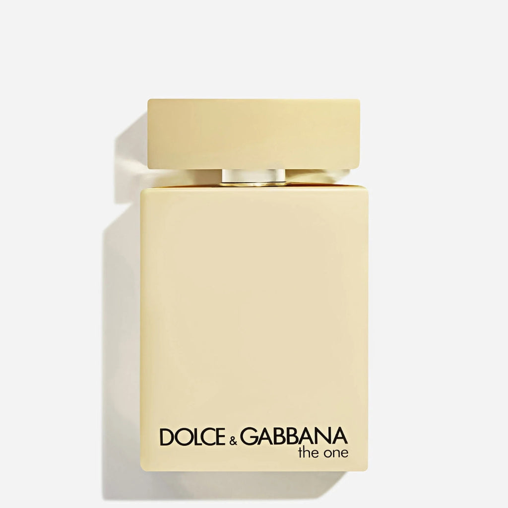 The One for Men Gold Eau de Parfum Intense