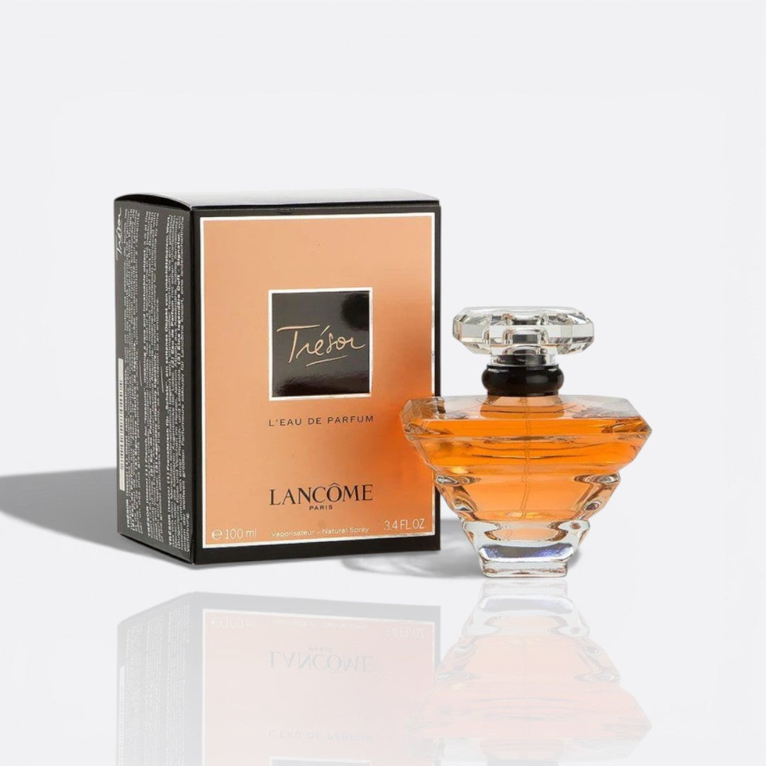 Trésor Eau de Parfum
