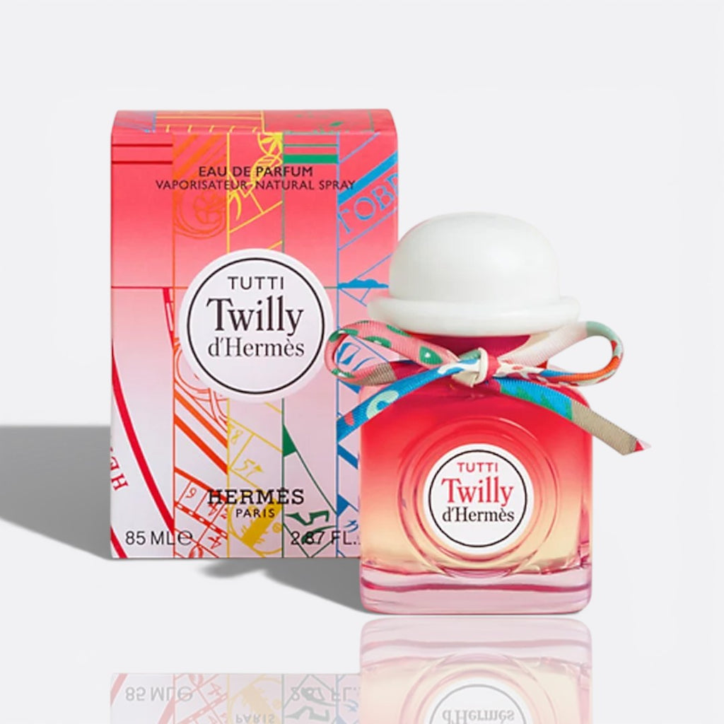 Tutti Twilly d'Hermès Eau de Parfum