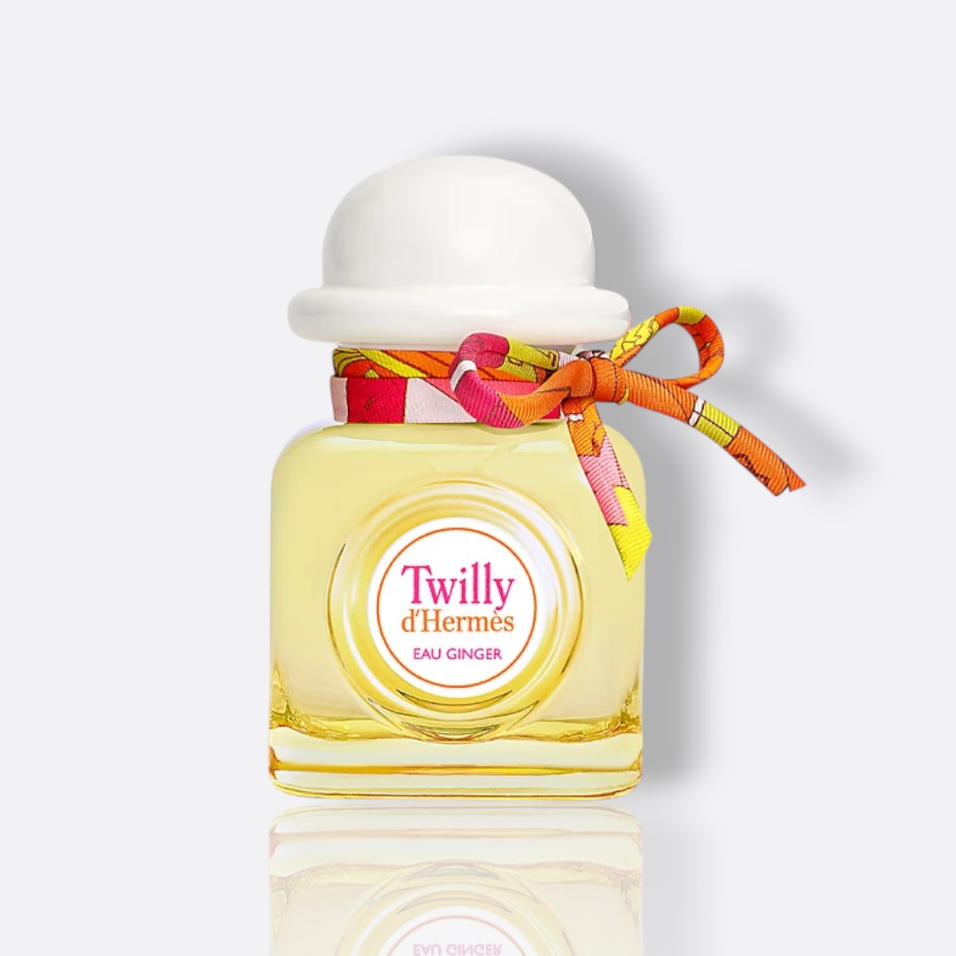 Twilly d'Hermès Eau Ginger Eau de Parfum
