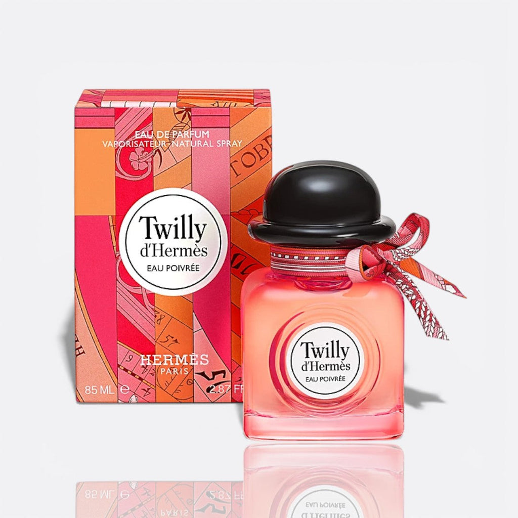 Twilly d'Hermès Eau Poivrée Eau de Parfum