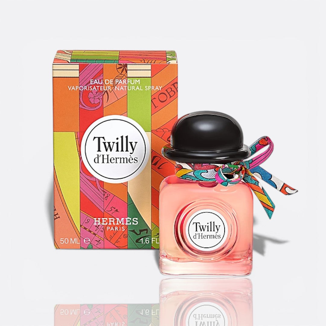 Twilly d'Hermès Eau de Parfum