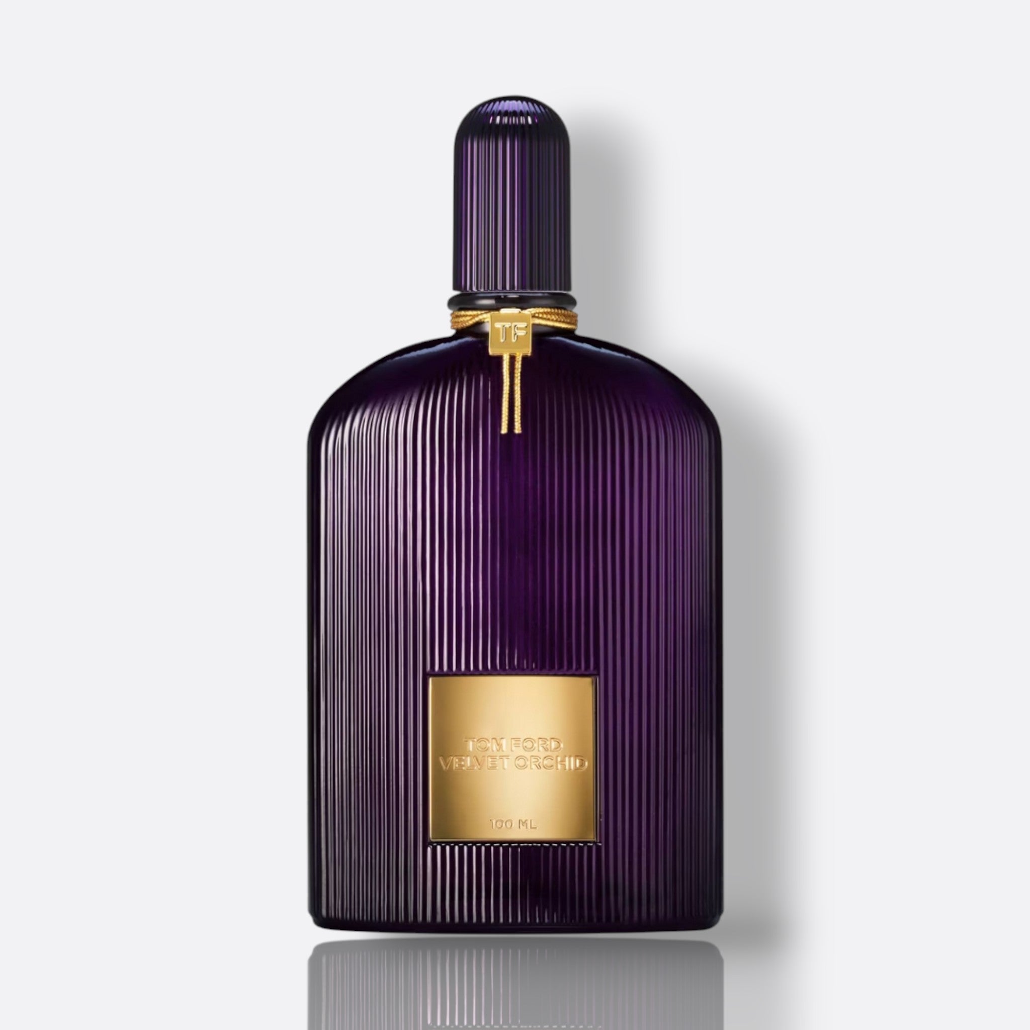 Velvet Orchid Eau de Parfum