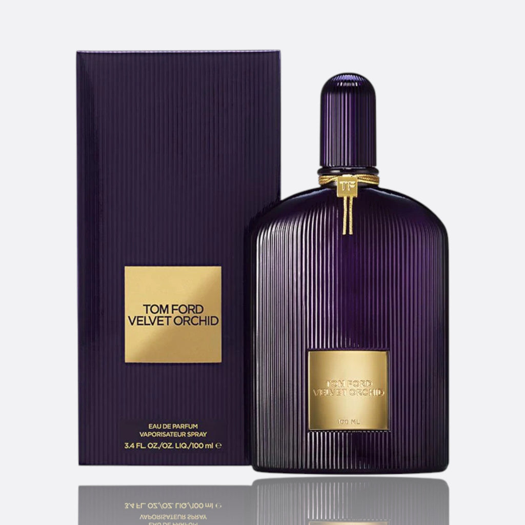 Velvet Orchid Eau de Parfum