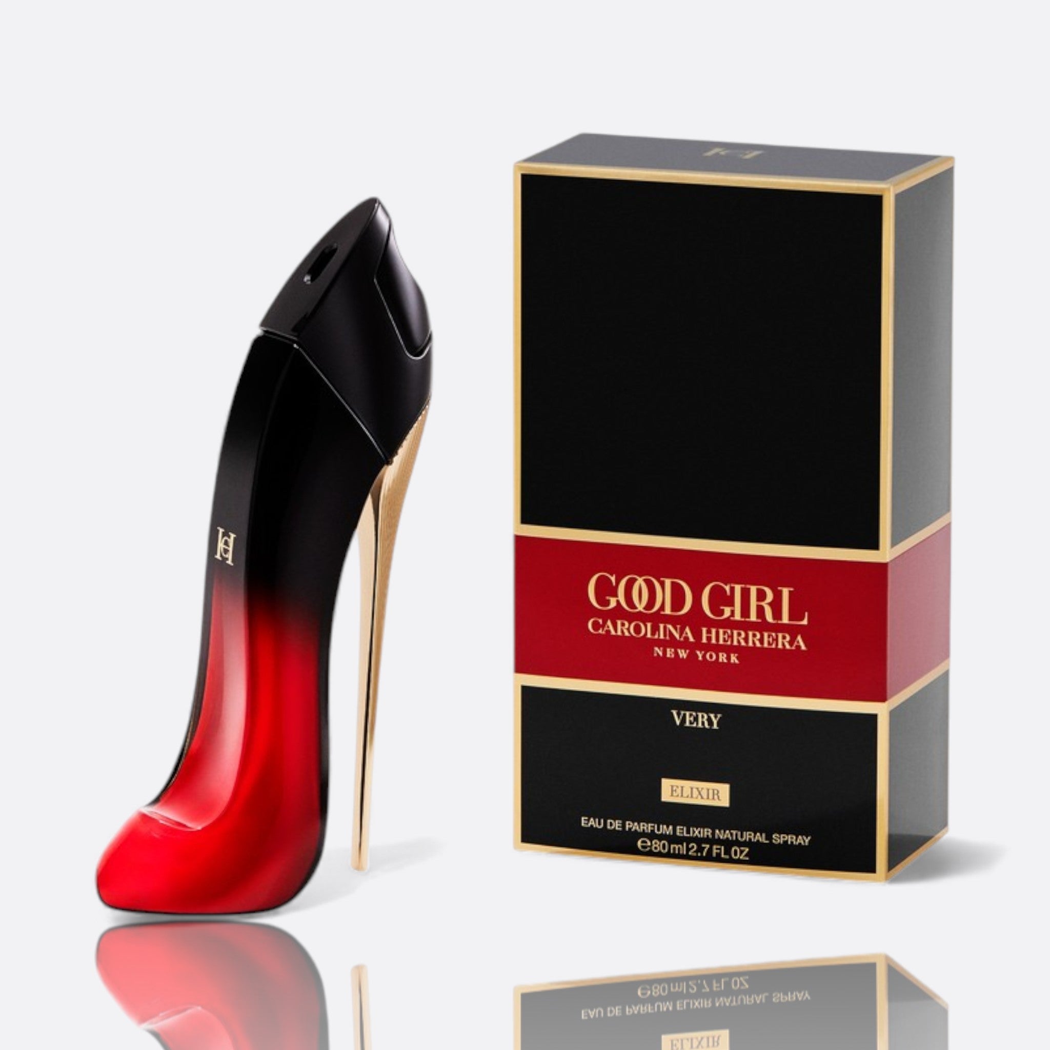 Very Good Girl Elixir Eau de Parfum