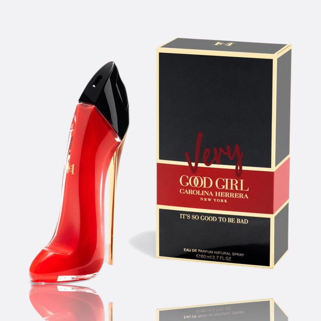 Very Good Girl Eau de Parfum