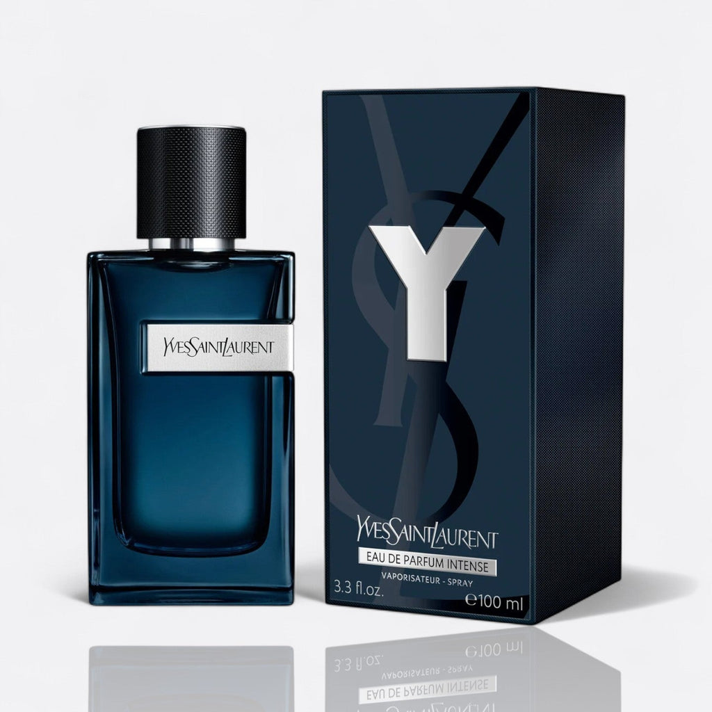 Y EAU DE PARFUM INTENSE