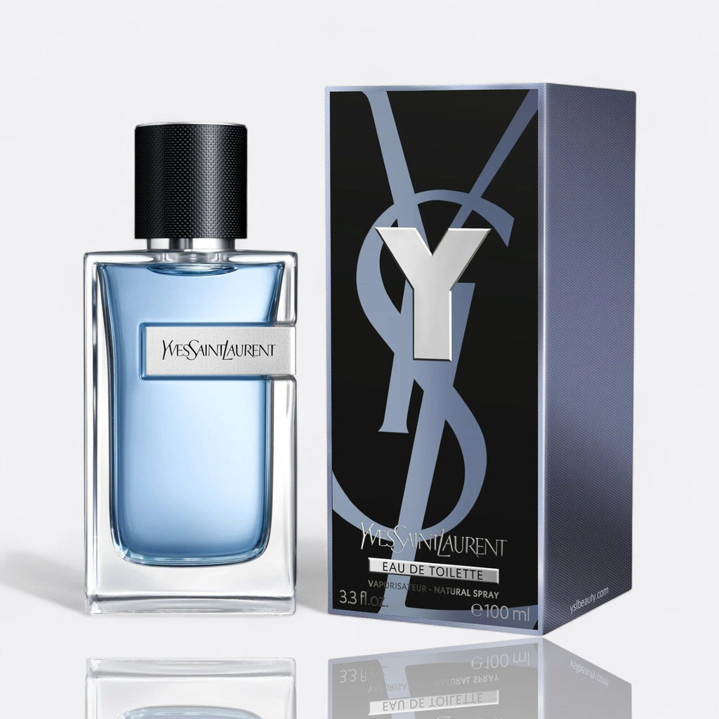 Y EAU DE TOILETTE