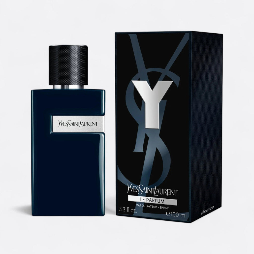 Y LE PARFUM