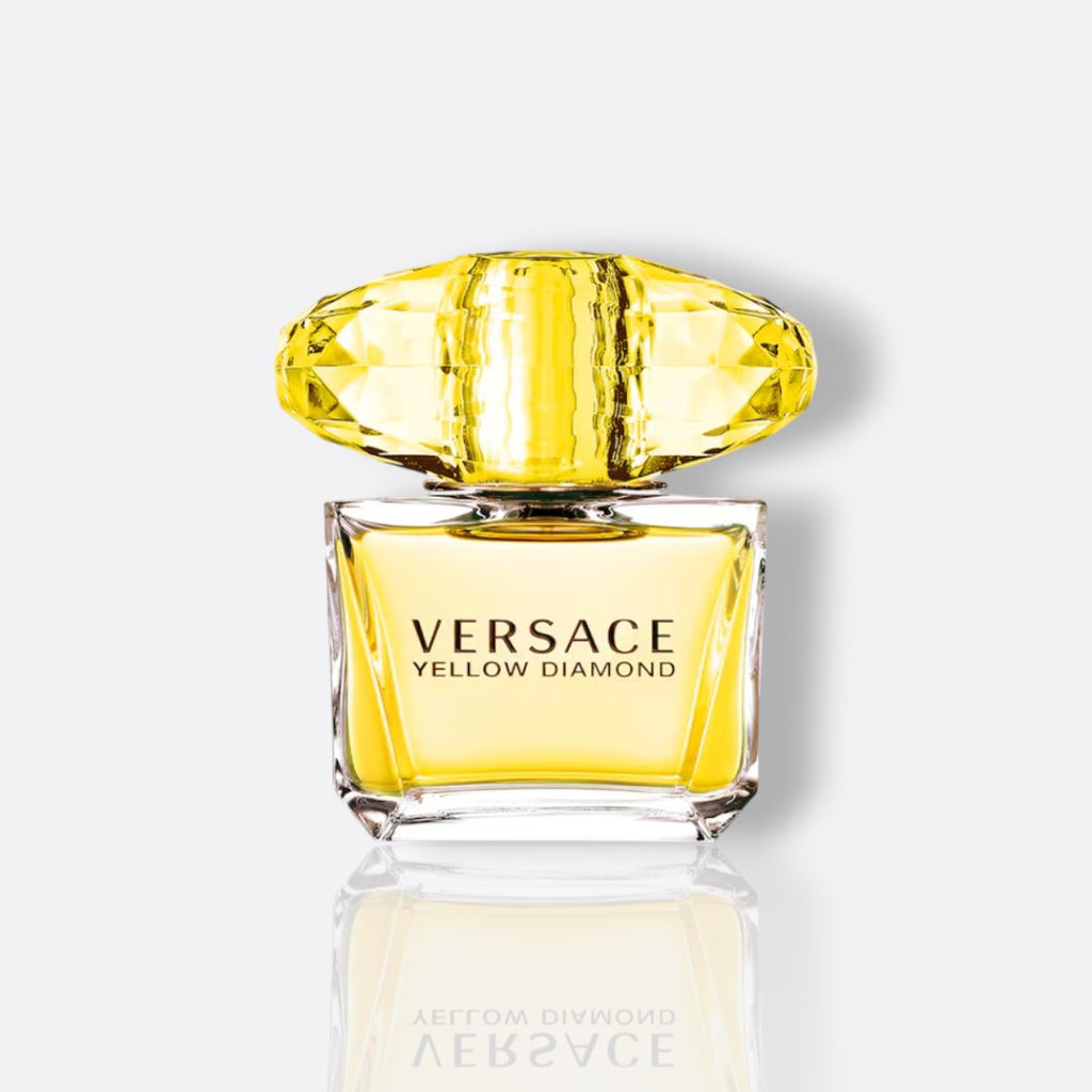 Versace Yellow Diamond Eau de Toilette