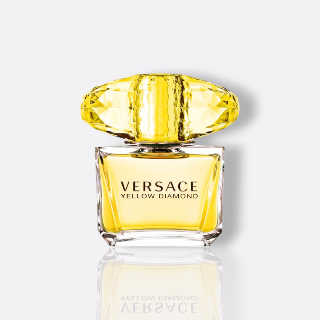 Versace Yellow Diamond Eau de Toilette