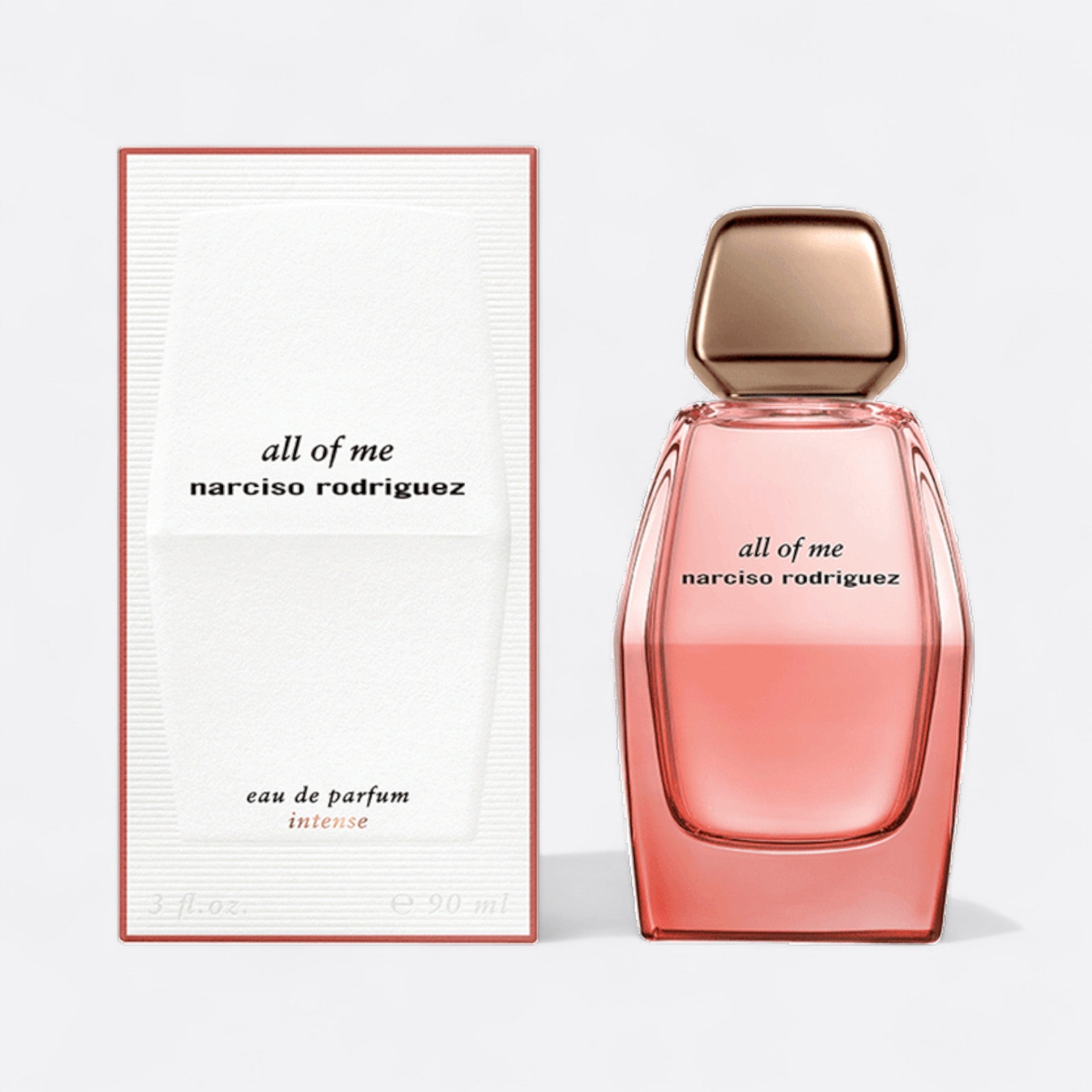 Narciso Rodriguez All of Me Eau de Parfum Intense