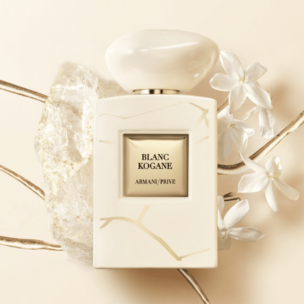Armani Prive Blanc Kogane EDP 100ml