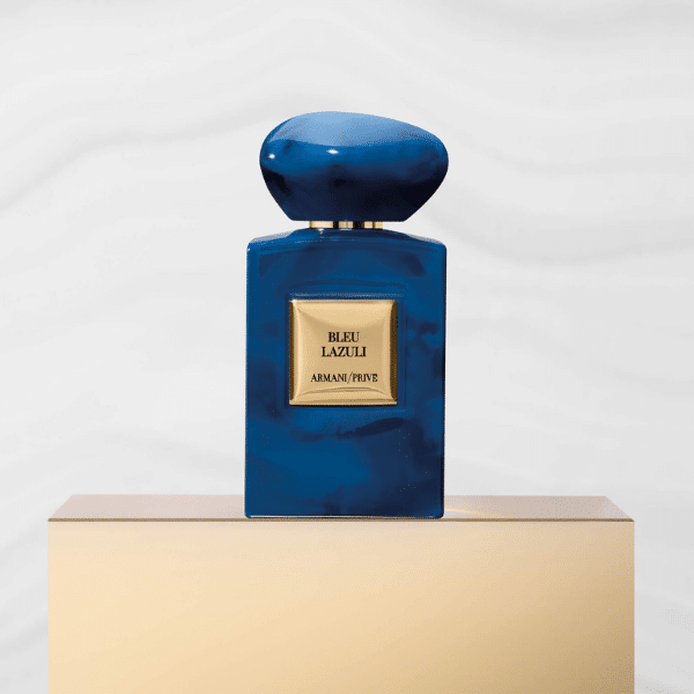 Armani Prive Bleu Lazuli EDP 100ml