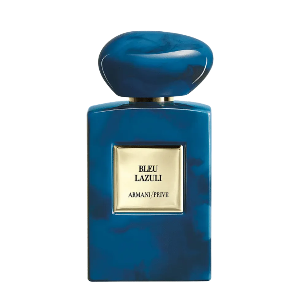 Armani Prive Bleu Lazuli EDP 100ml