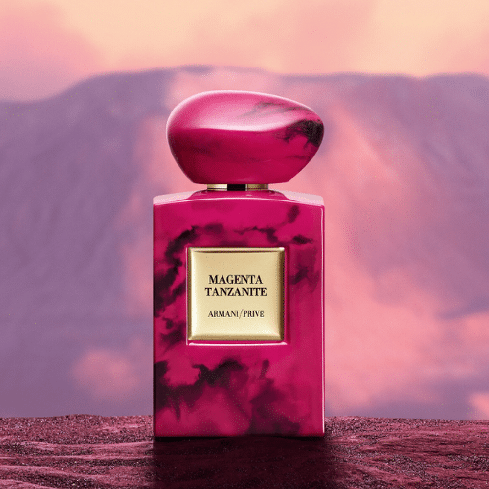 Armani Prive Magenta Tanzanite EDP 100ml