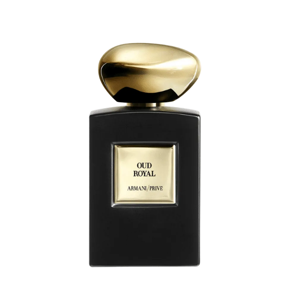 Armani Prive Oud Royal EDP Intense 100ml