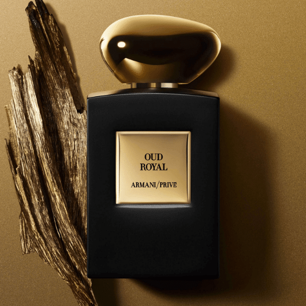 Armani Prive Oud Royal EDP Intense 100ml