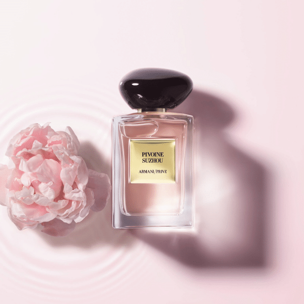 Armani Prive Pivoine Suzhou EDT 100ml