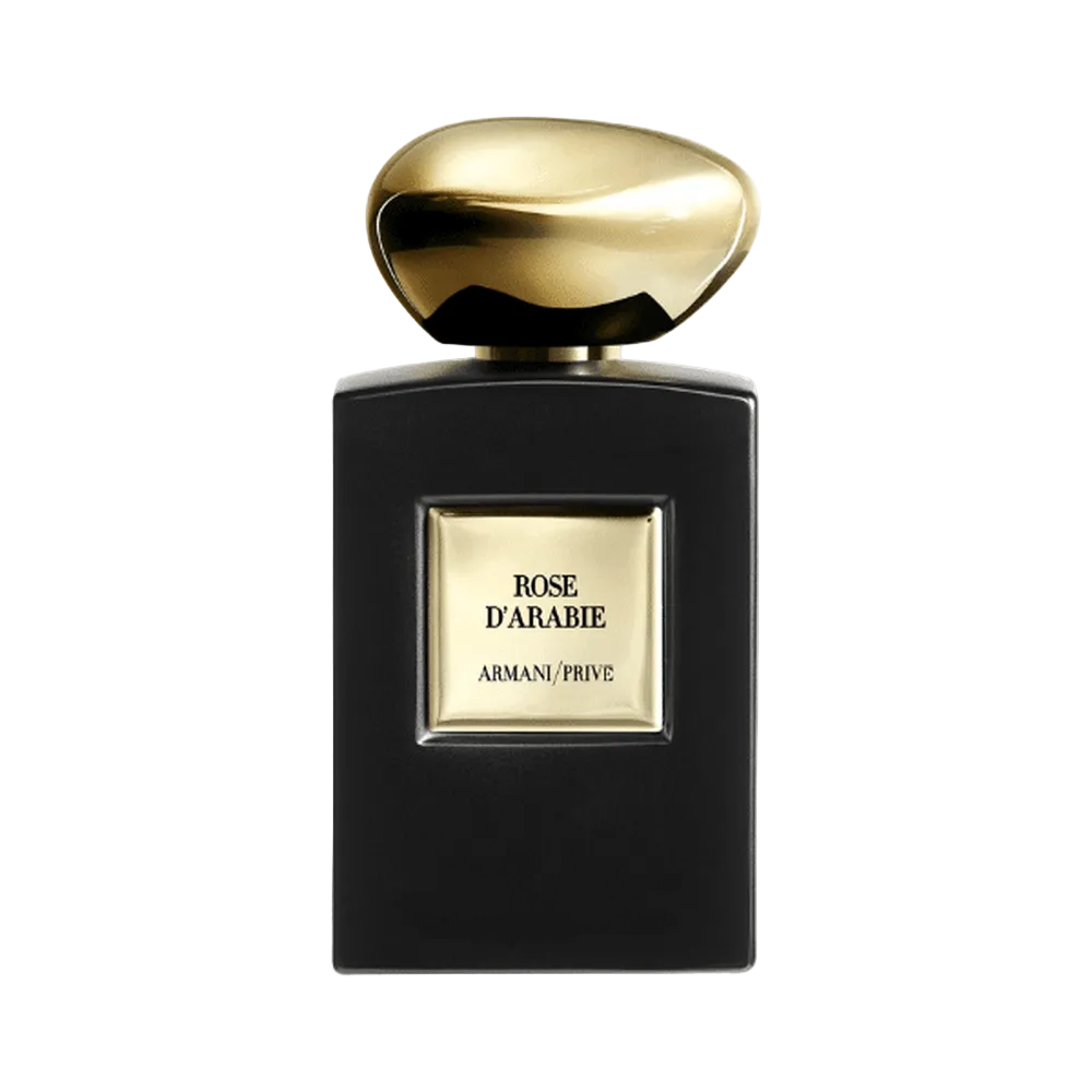 Armani Prive Rose D'Arabie EDP Intense 100ml
