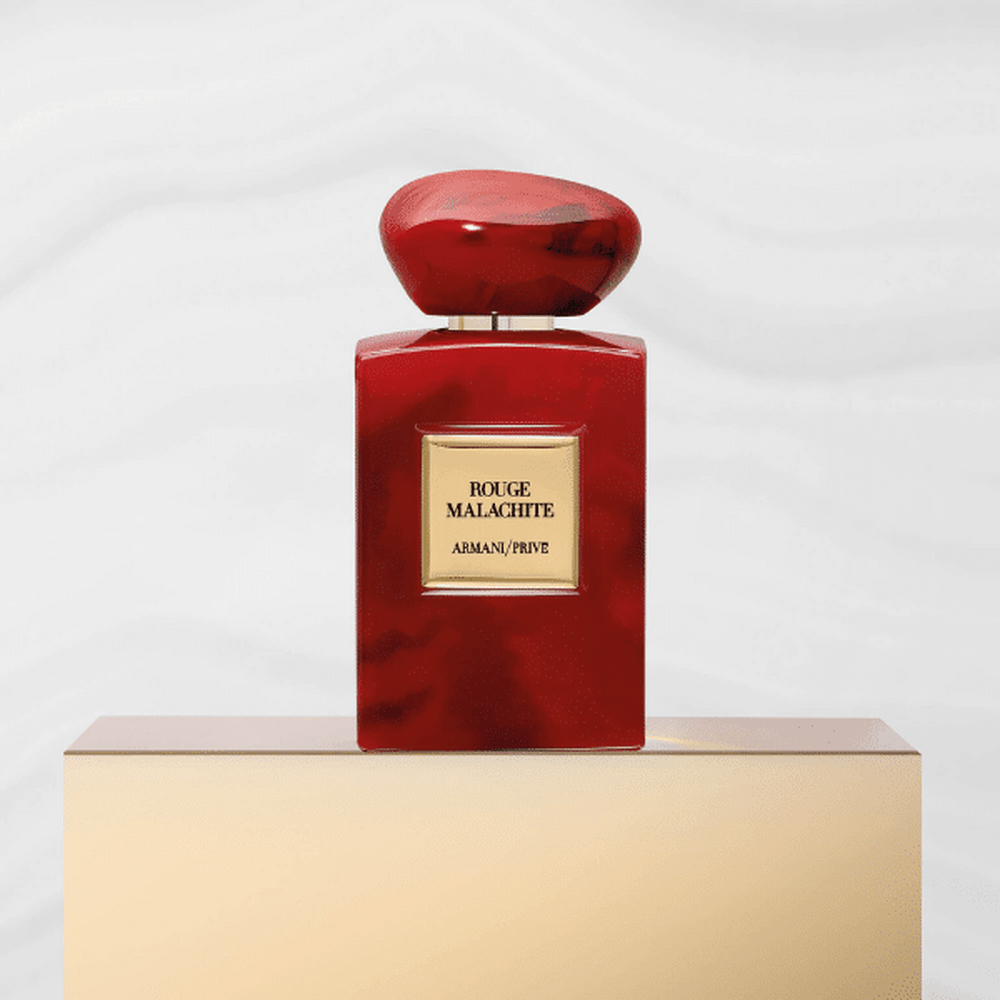 Armani Prive Rouge Malachite EDP 100ml