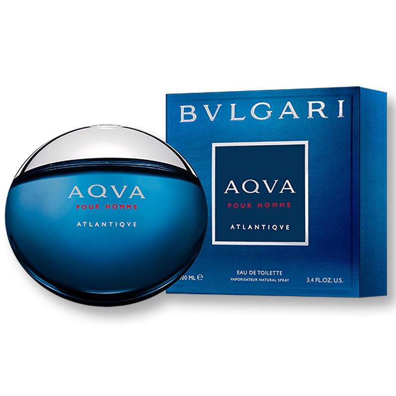 Bvlgari Aqva Pour Homme Atlantiqve EDT