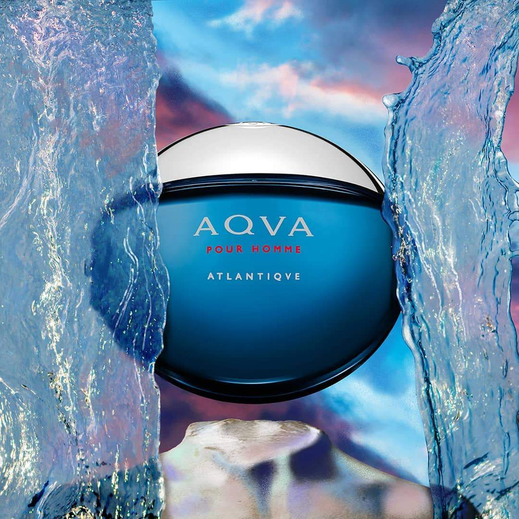 Bvlgari Aqva Pour Homme Atlantiqve EDT