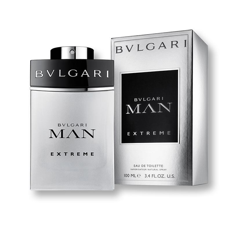 Bvlgari Man EDT