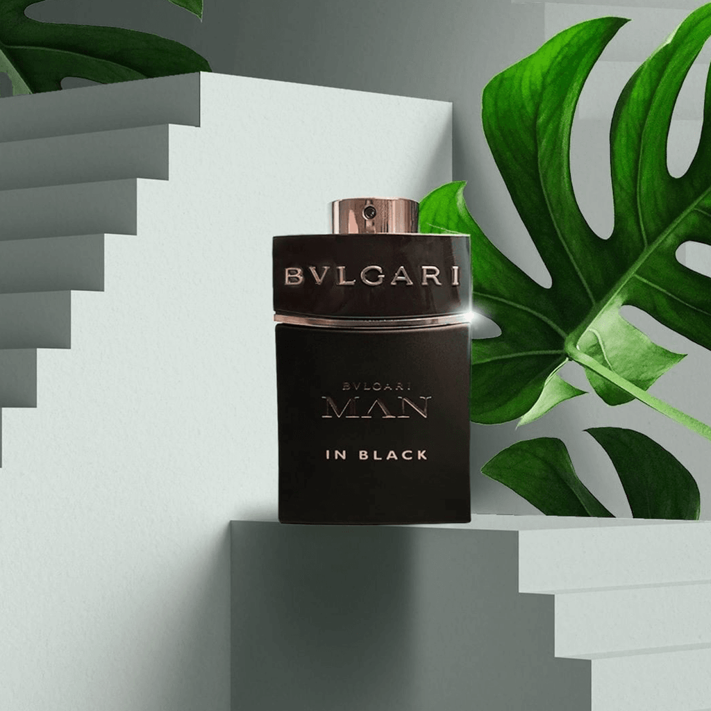 Bvlgari Man In Black EDP