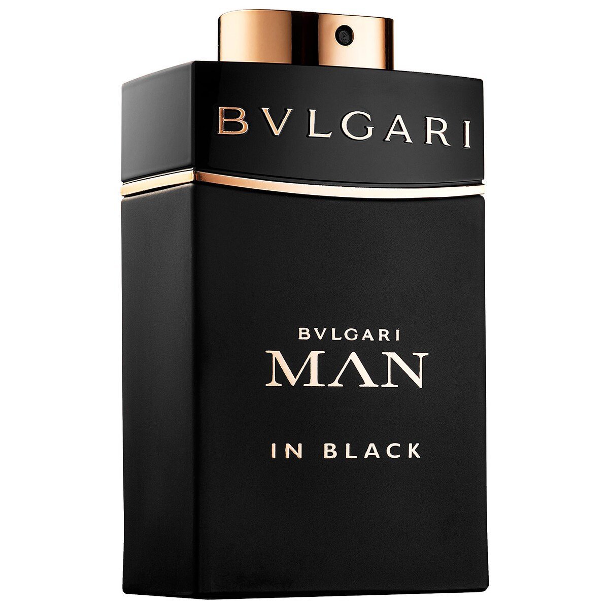 Bvlgari Man In Black EDP