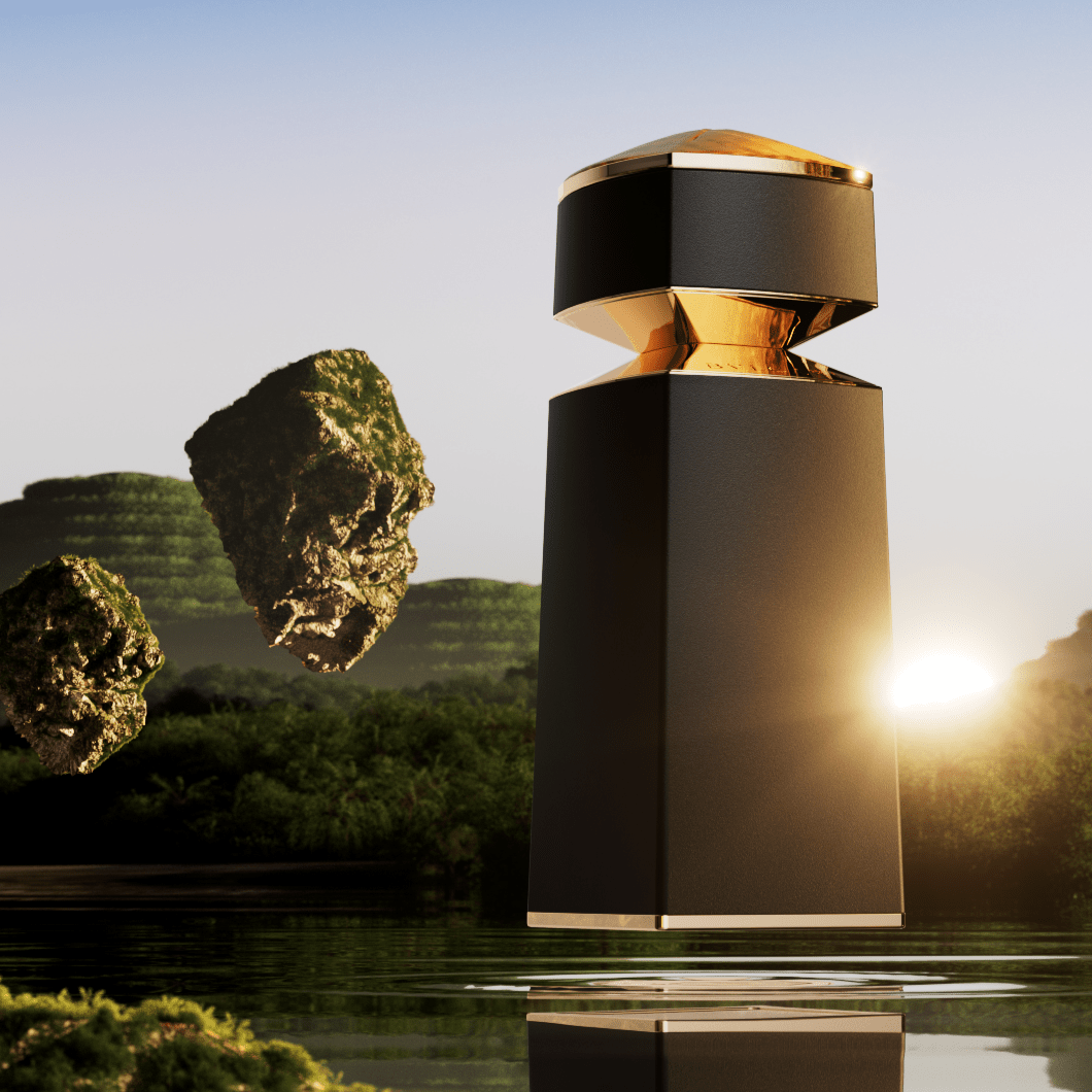 Bvlgari Le Gemme Onekh EDP