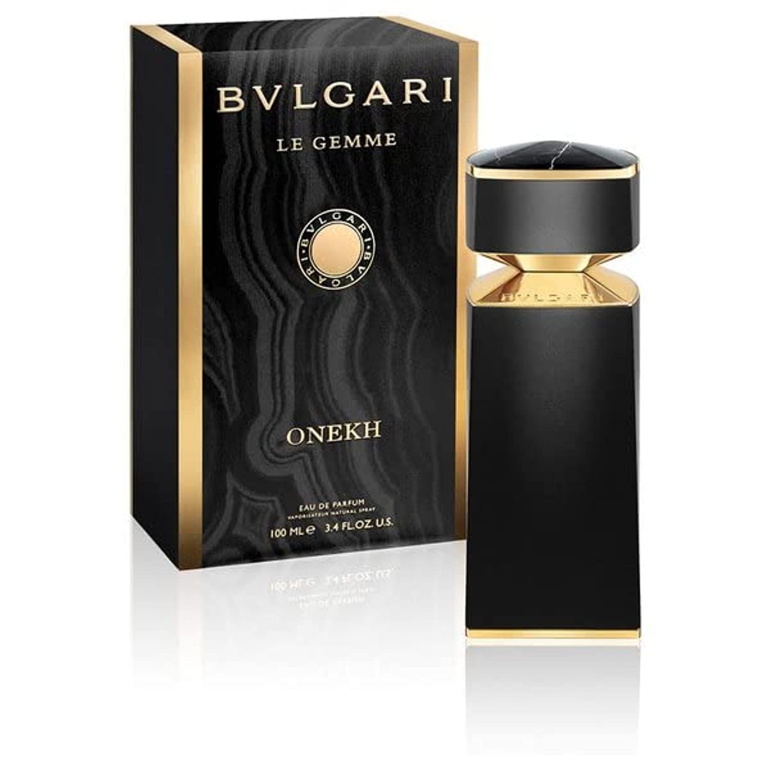 Bvlgari Le Gemme Onekh EDP