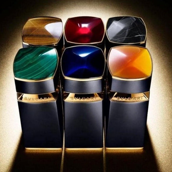 Bvlgari Le Gemme Onekh EDP