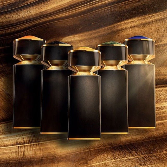 Bvlgari Le Gemme Tygar EDP