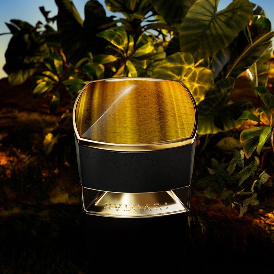 Bvlgari Le Gemme Tygar EDP