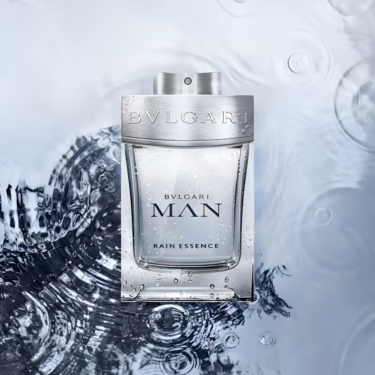 Bvlgari Man EDT