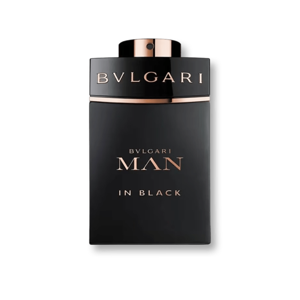 Bvlgari Man In Black Parfum