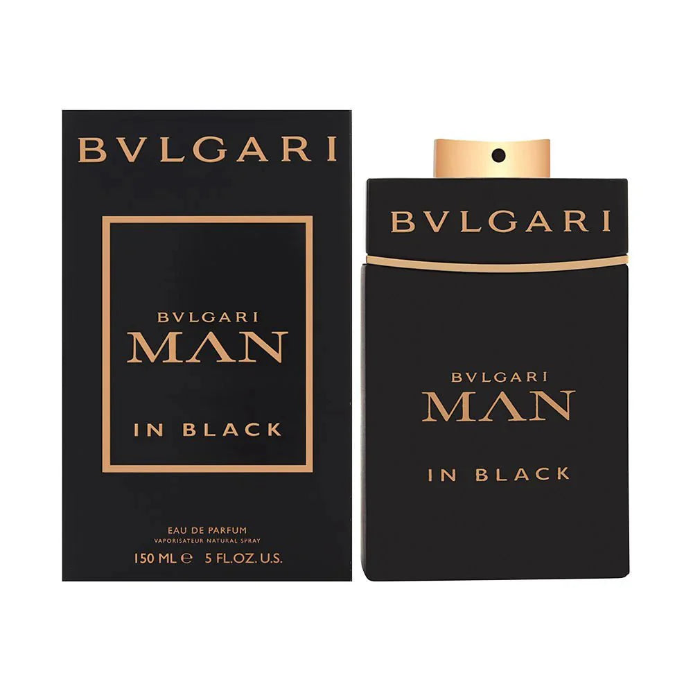 Bvlgari Man In Black Parfum