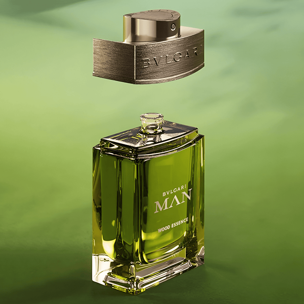 Bvlgari Man Wood Essence EDP