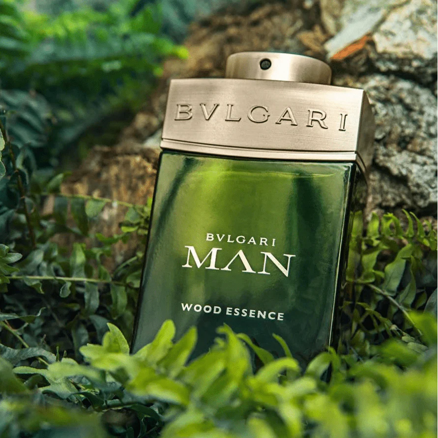 Bvlgari Man Wood Essence EDP