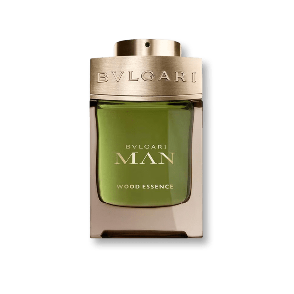 Bvlgari Man Wood Essence EDP